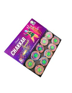 Chakkra special (1box=10pcs)